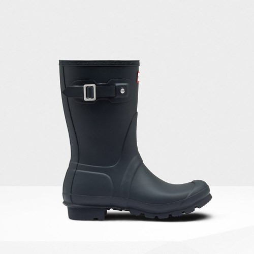 Hunter Original Short Wellies (Y601S) Ireland